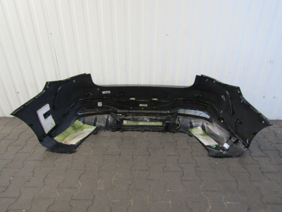 Zadnji branik MERCEDES EQS 297 AMG 21-