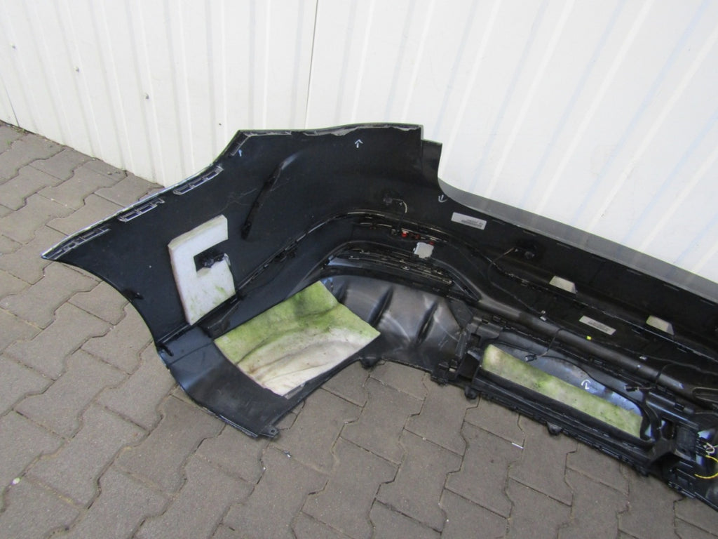Zadnji branik MERCEDES EQS 297 AMG 21-