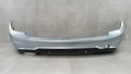 Zadnji branik Mercedes W204 Lift AMG karavan 10-14