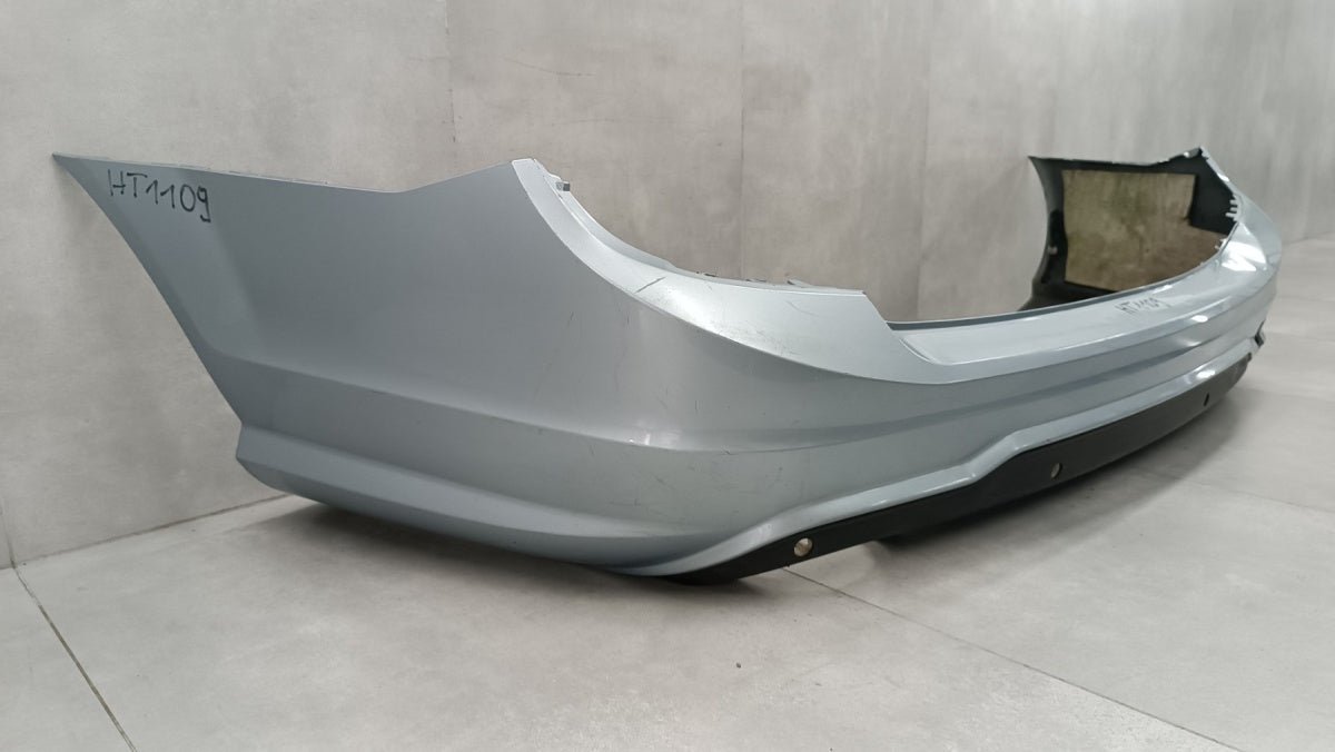 Zadnji branik Mercedes W204 Lift AMG karavan 10-14