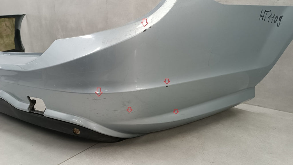 Zadnji branik Mercedes W204 Lift AMG karavan 10-14