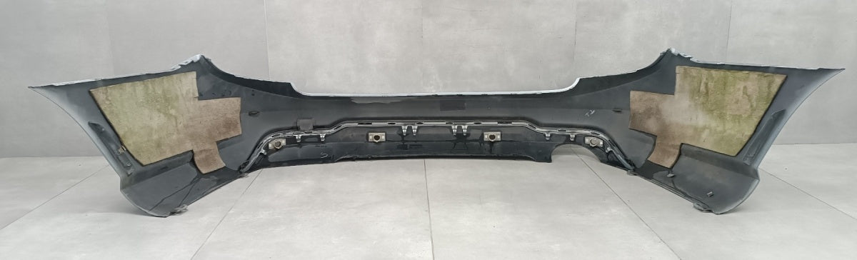 Zadnji branik Mercedes W204 Lift AMG karavan 10-14