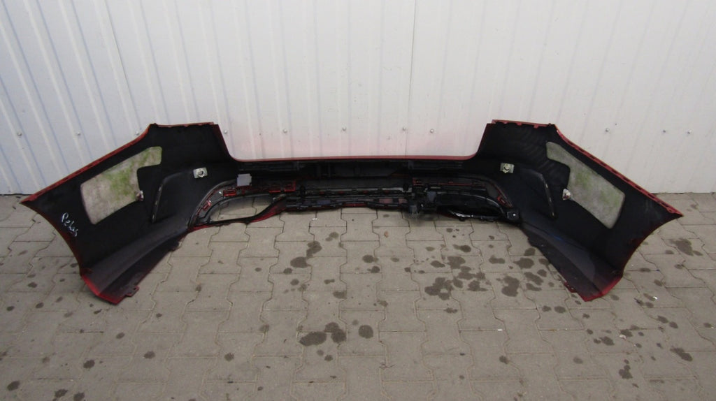 Zadnji branik Mercedes C-Klasa 205 AMG Kombi 14-18