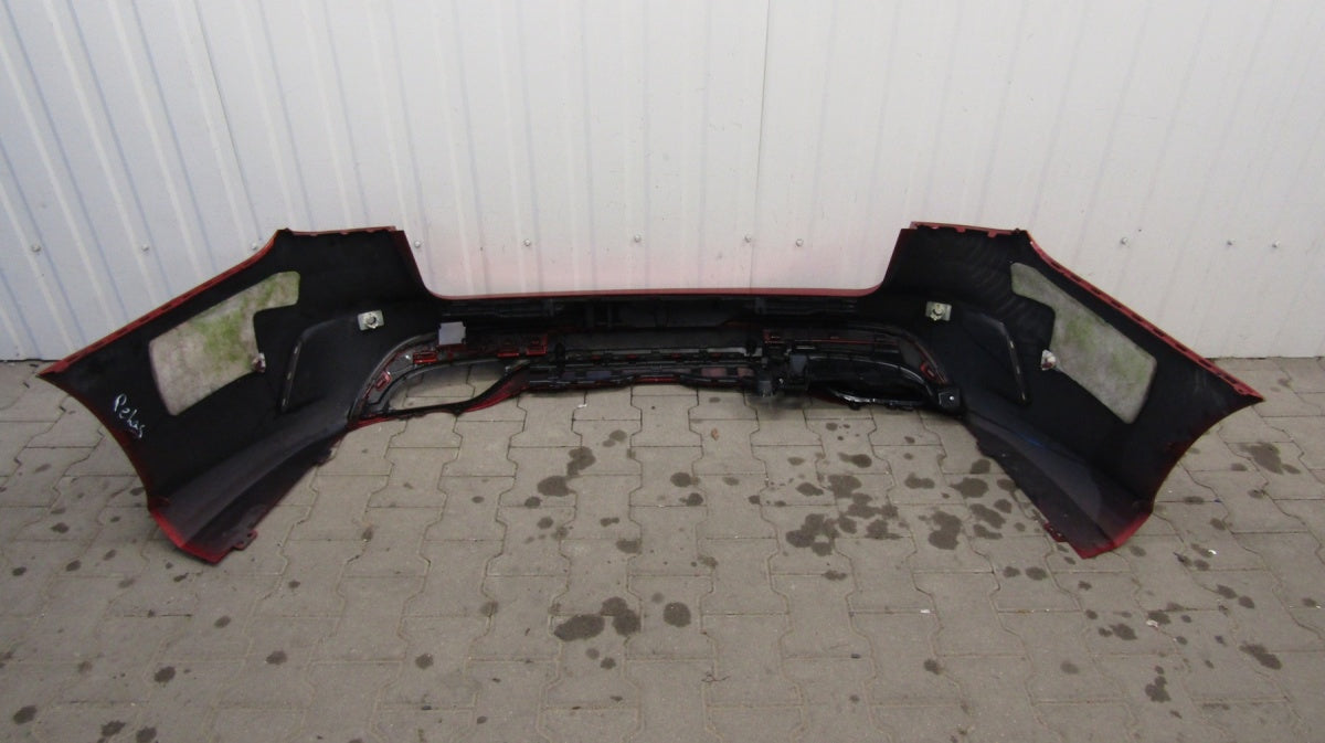 Zadnji branik Mercedes C-Klasa 205 AMG Kombi 14-18