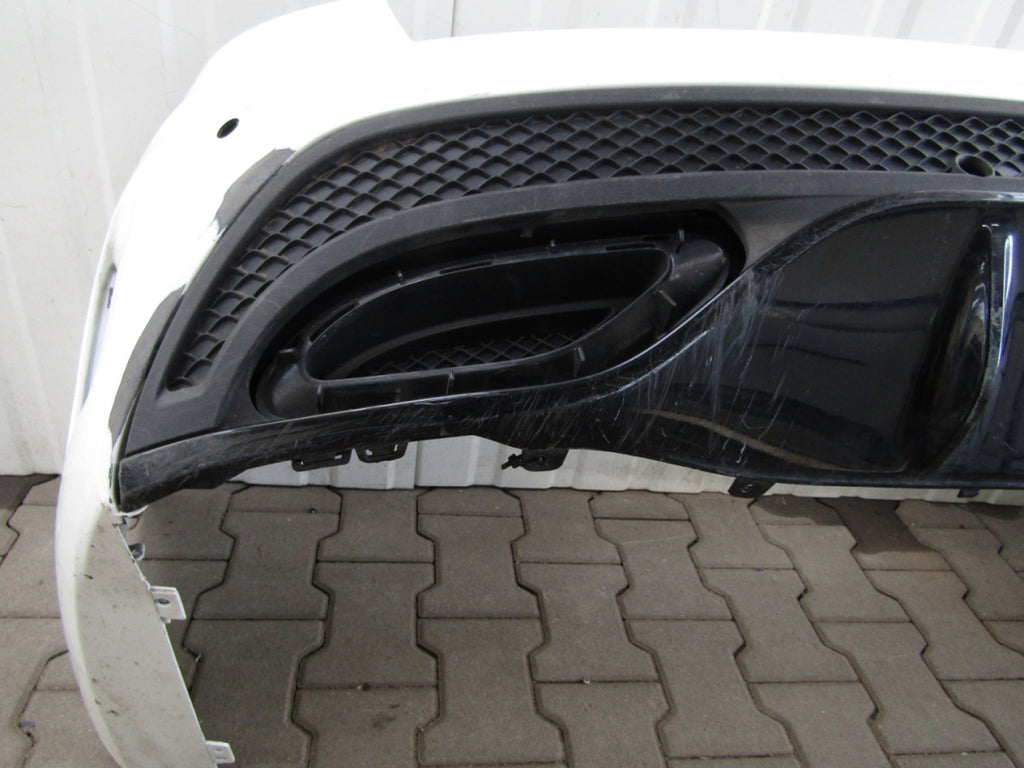 Zadnji branik Mercedes C-Klasa 205 AMG Kombi 14-18