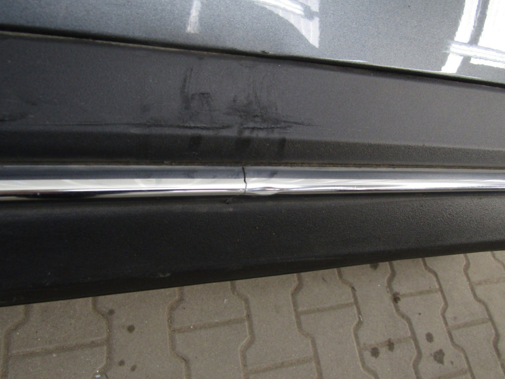 Zadnji branik Mercedes C-Klasa 205 Kombi 14-18