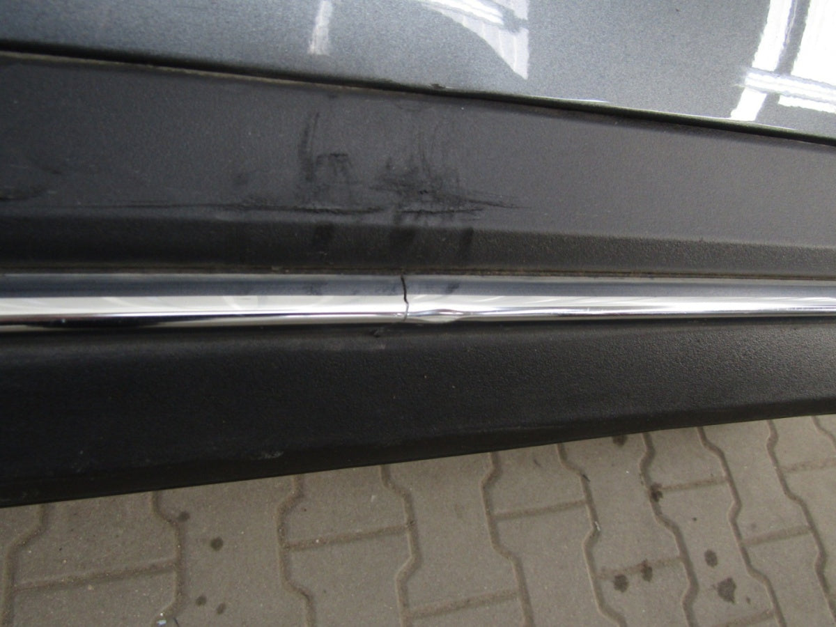 Zadnji branik Mercedes C-Klasa 205 Kombi 14-18