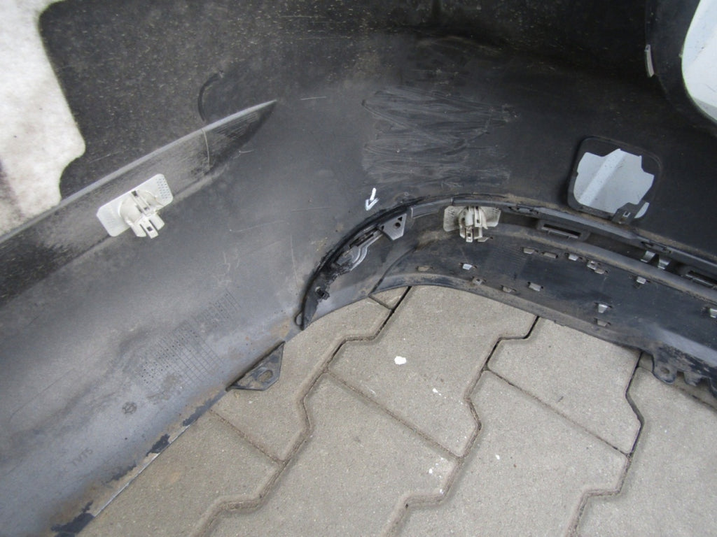 Zadnji branik Mercedes C-Klasa 205 Kombi 14-18