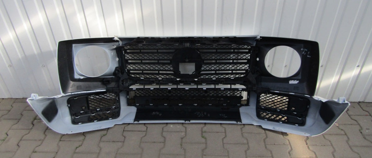 Prednji branik Mercedes G-Klasa 463 18-
