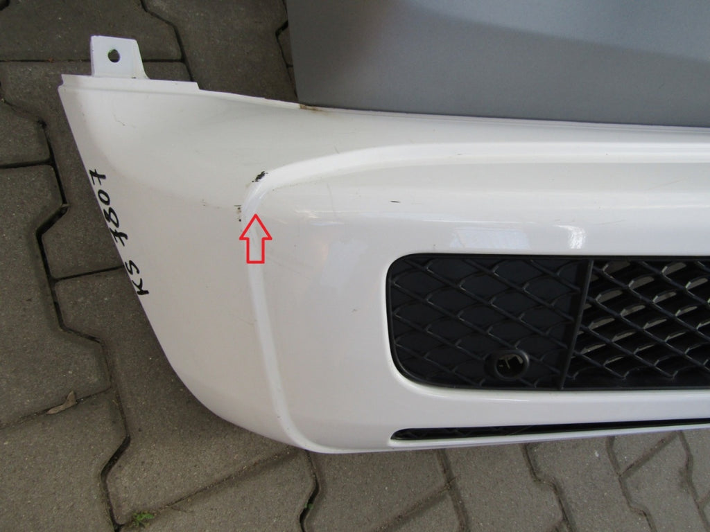 Prednji branik Mercedes G-Klasa 463 18-