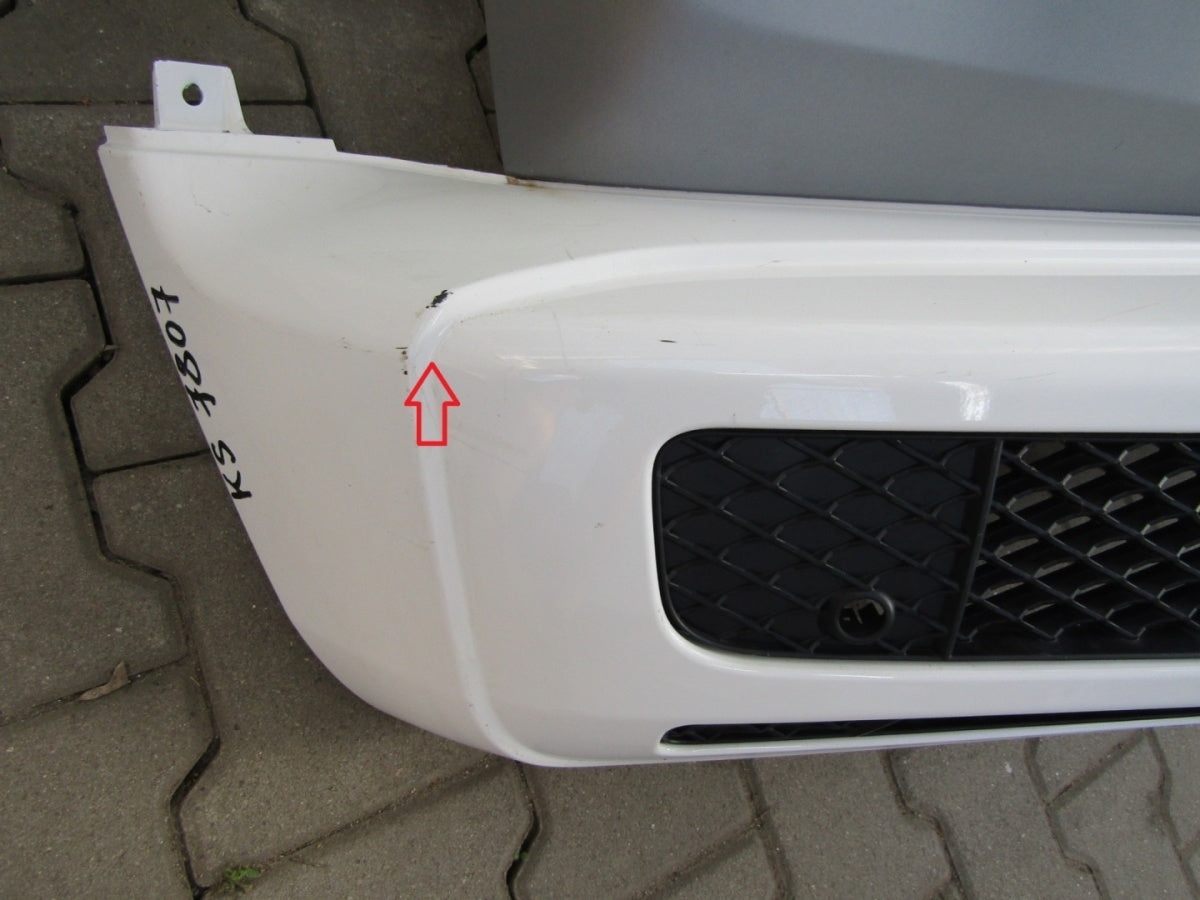 Prednji branik Mercedes G-Klasa 463 18-