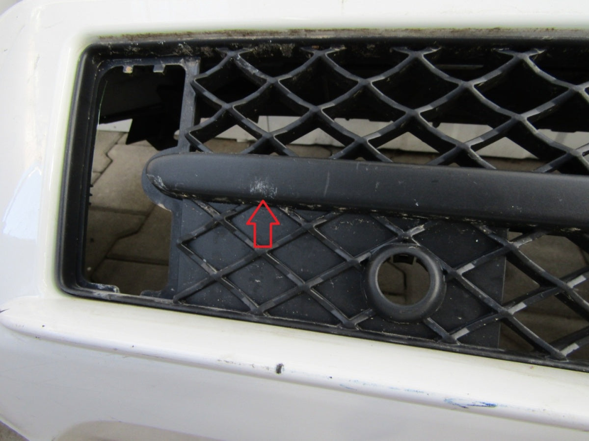 Prednji branik Mercedes G-Klasa 463 18-