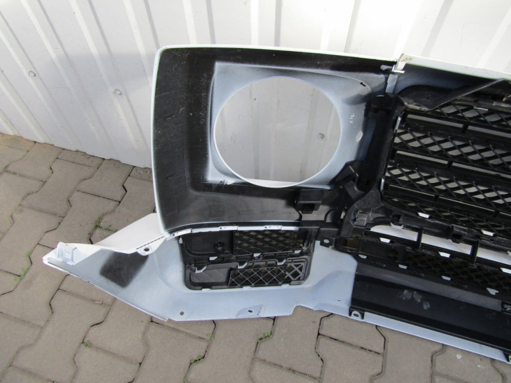 Prednji branik Mercedes G-Klasa 463 18-