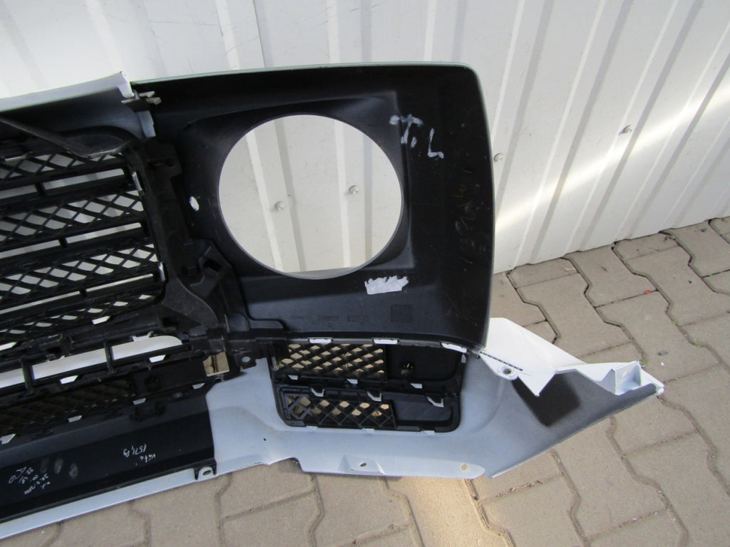 Prednji branik Mercedes G-Klasa 463 18-