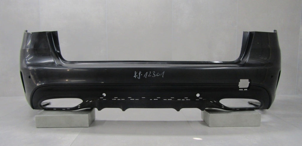 Zadnji branik Mercedes C-Klasa 205 AMG Kombi Lift 18-