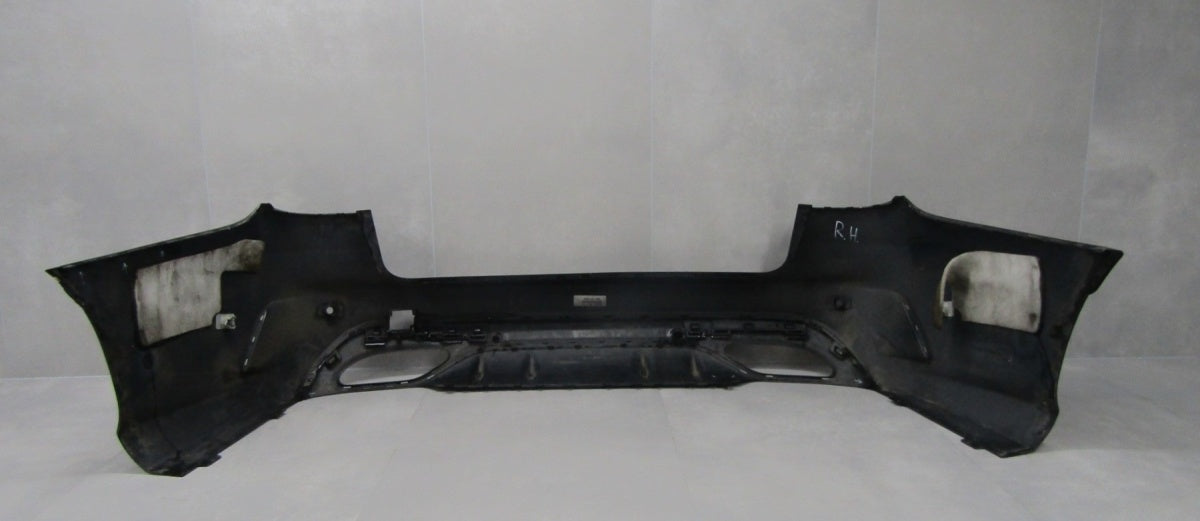 Zadnji branik Mercedes C-Klasa 205 AMG Kombi Lift 18-