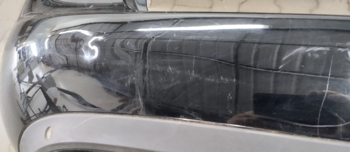 Zadnji branik Mercedes C-Klasa 205 karavan Lift 18-