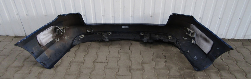 Zadnji branik Mercedes C-Klasa 205 W205 karavan 14-18