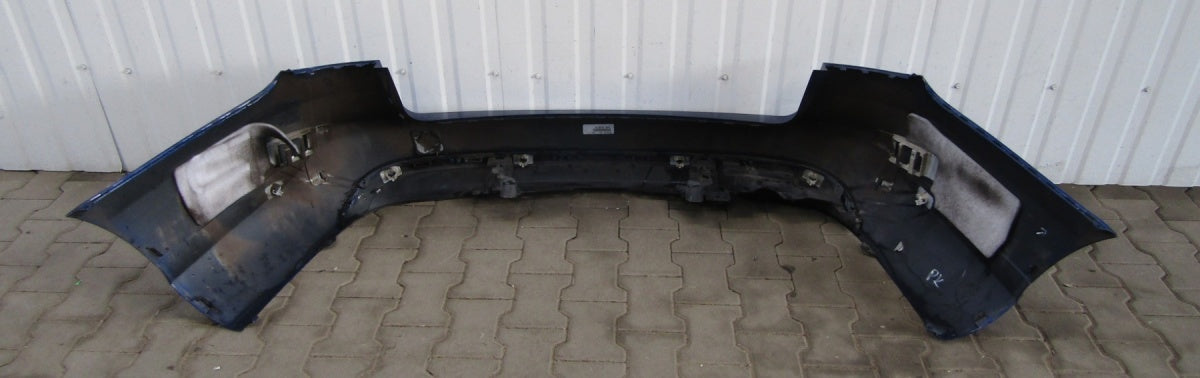 Zadnji branik Mercedes C-Klasa 205 W205 karavan 14-18