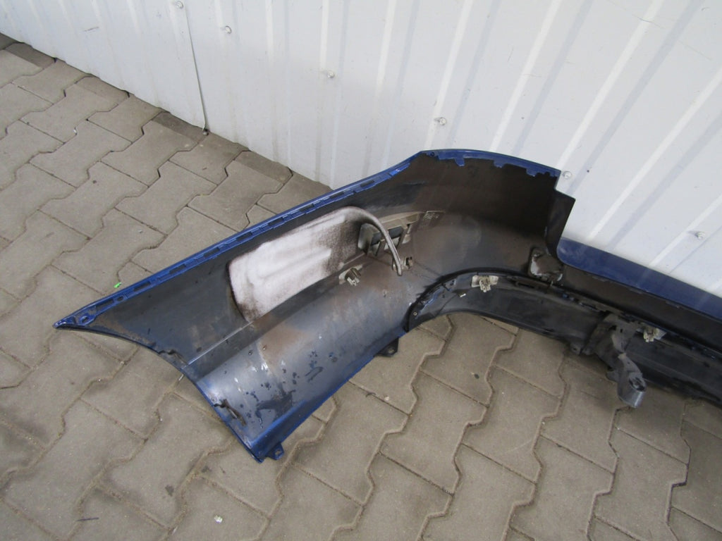 Zadnji branik Mercedes C-Klasa 205 W205 karavan 14-18