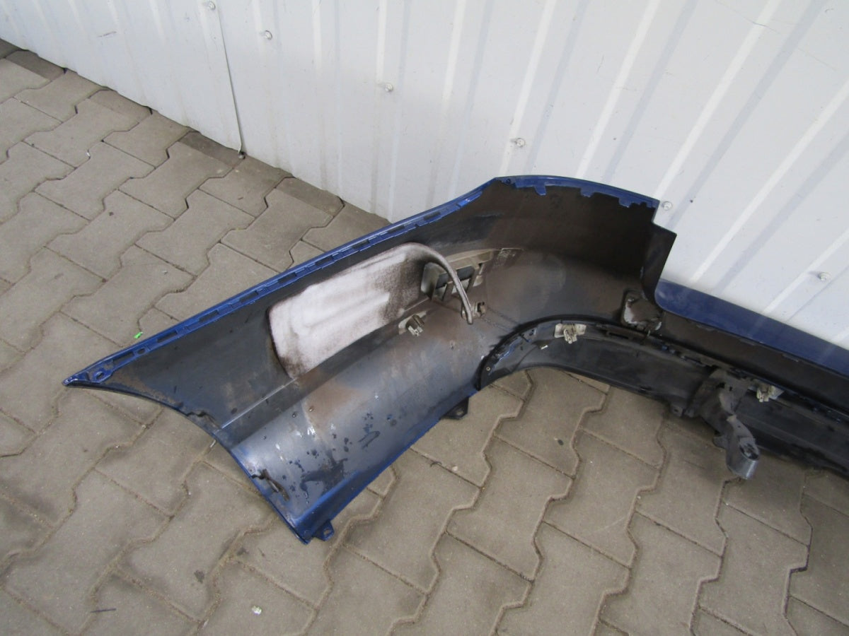Zadnji branik Mercedes C-Klasa 205 W205 karavan 14-18