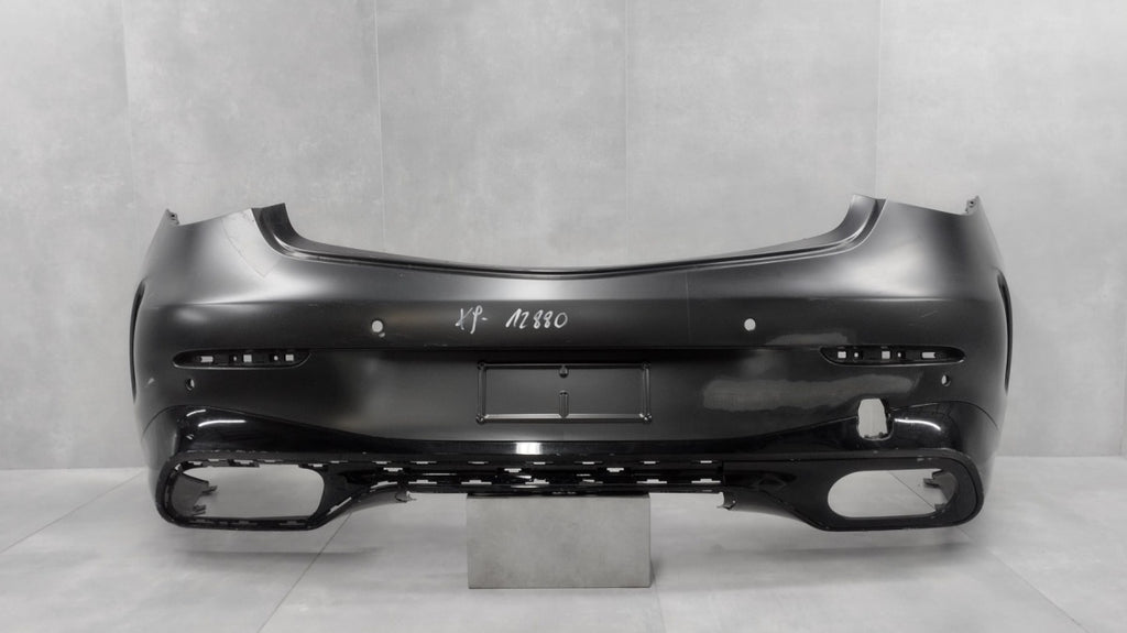 Zadnji branik Mercedes CLE 236 C236 AMG 53 Coupe 23-