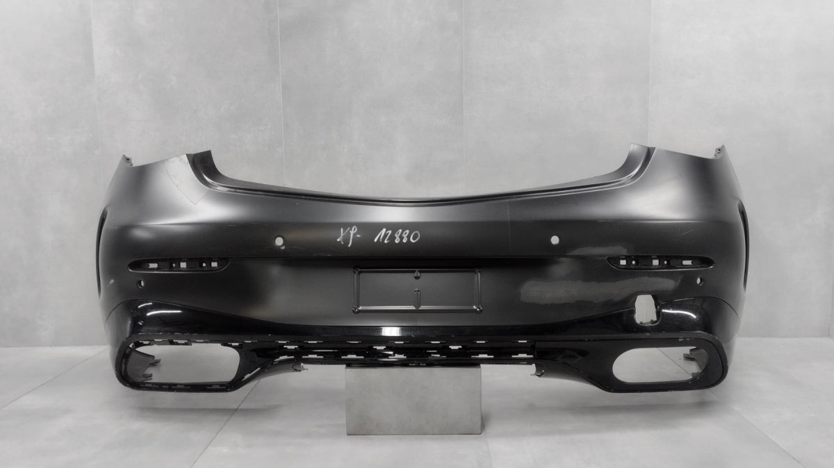Zadnji branik Mercedes CLE 236 C236 AMG 53 Coupe 23-
