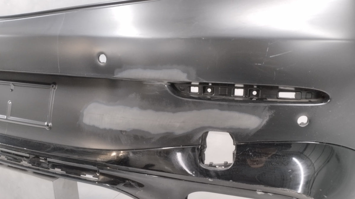 Zadnji branik Mercedes CLE 236 C236 AMG 53 Coupe 23-