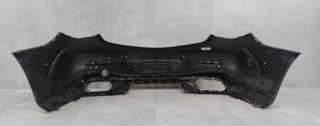 Zadnji branik Mercedes CLE 236 C236 AMG 53 Coupe 23-