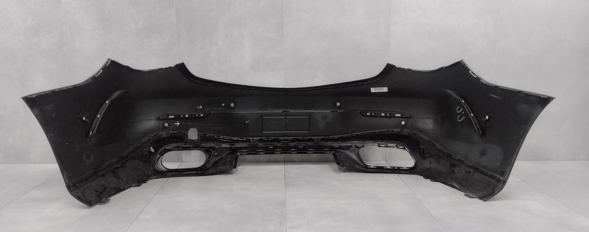 Zadnji branik Mercedes CLE 236 C236 AMG 53 Coupe 23-