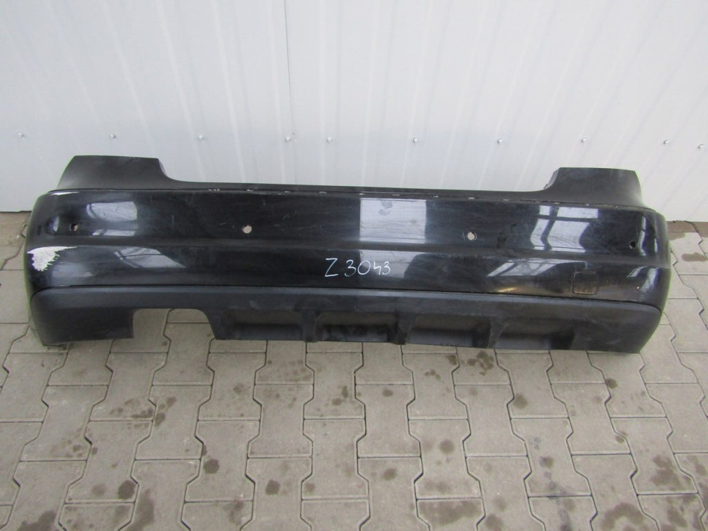 Zadnji branik Mercedes CLC 203 Sport Coupe 08-11