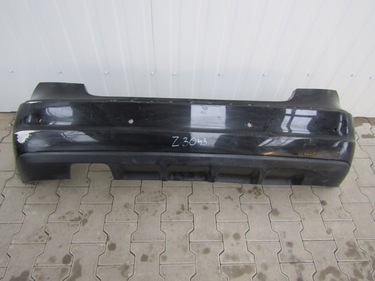 Zadnji branik Mercedes CLC 203 Sport Coupe 08-11