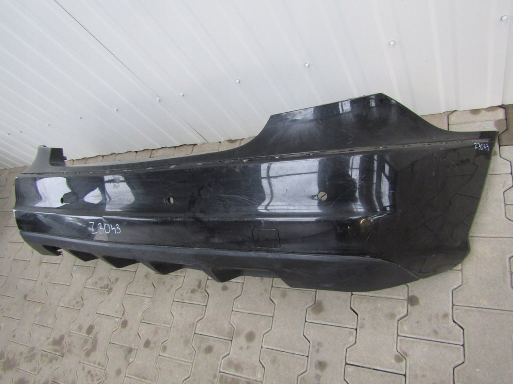 Zadnji branik Mercedes CLC 203 Sport Coupe 08-11