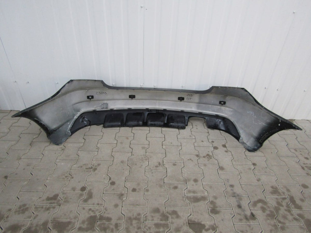 Zadnji branik Mercedes CLC 203 Sport Coupe 08-11