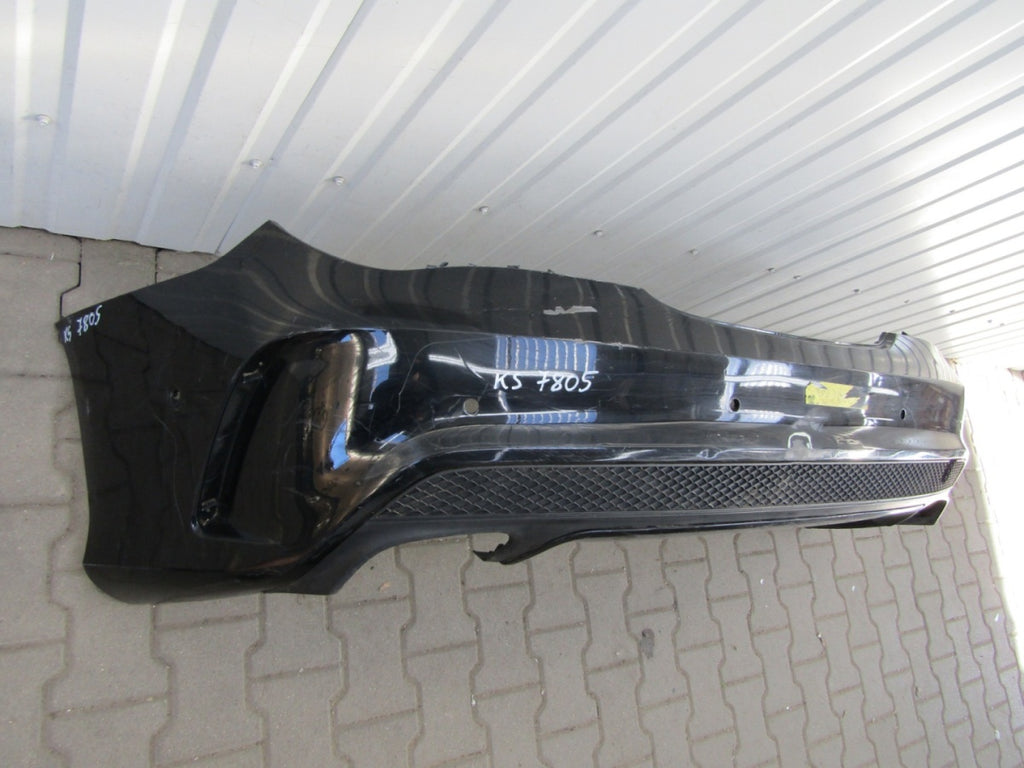 Zadnji branik Mercedes CLA 117 AMG 13-16