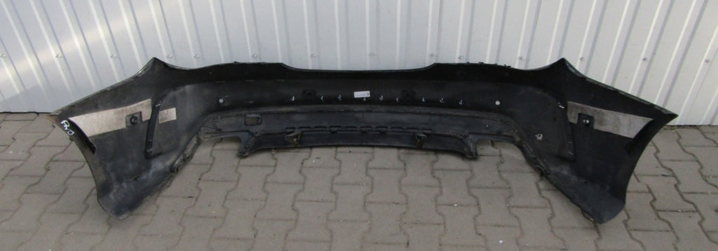 Zadnji branik Mercedes CLA 117 AMG 13-16