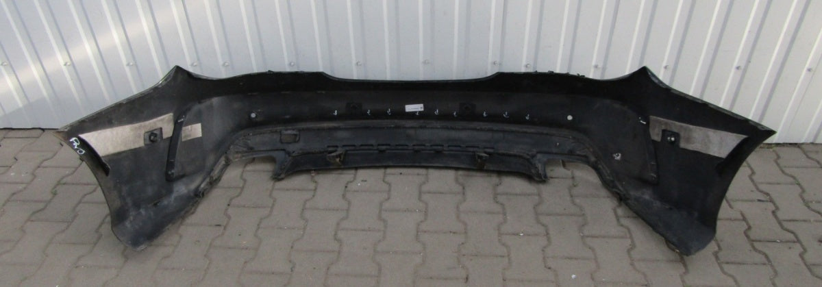Zadnji branik Mercedes CLA 117 AMG 13-16