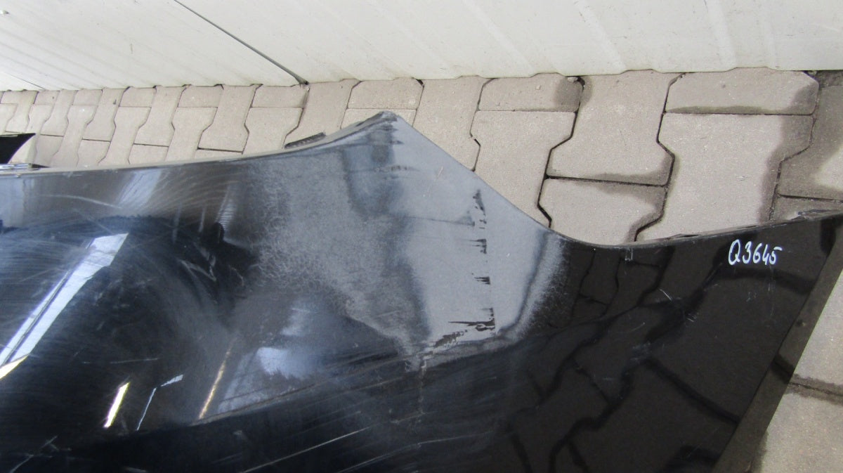 Zadnji branik BMW 6 F12 F13 10-18