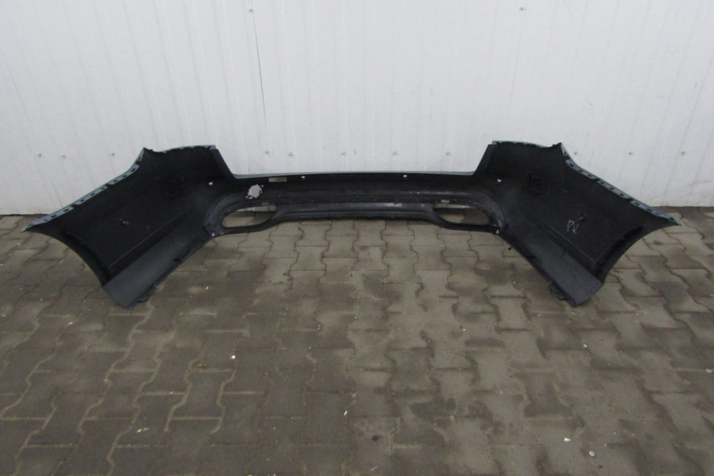 Zadnji branik Mercedes E-Klasa 212 AMG Kombi Lift 13