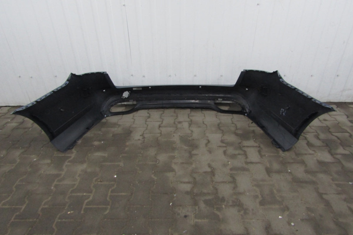 Zadnji branik Mercedes E-Klasa 212 AMG Kombi Lift 13
