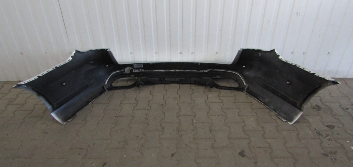 Zadnji branik Mercedes E-Klasa 212 AMG Kombi Lift 13