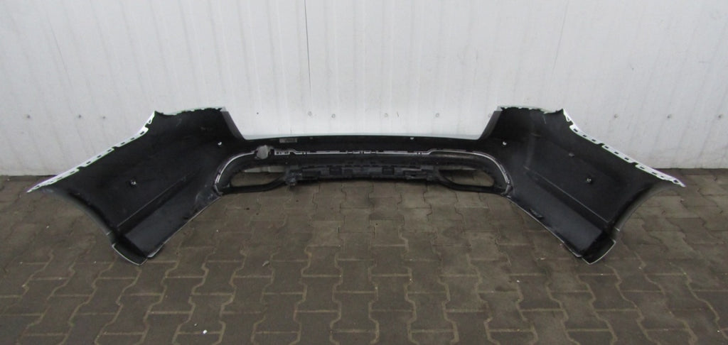 Zadnji branik Mercedes E-Klasa 212 AMG Kombi Lift 13