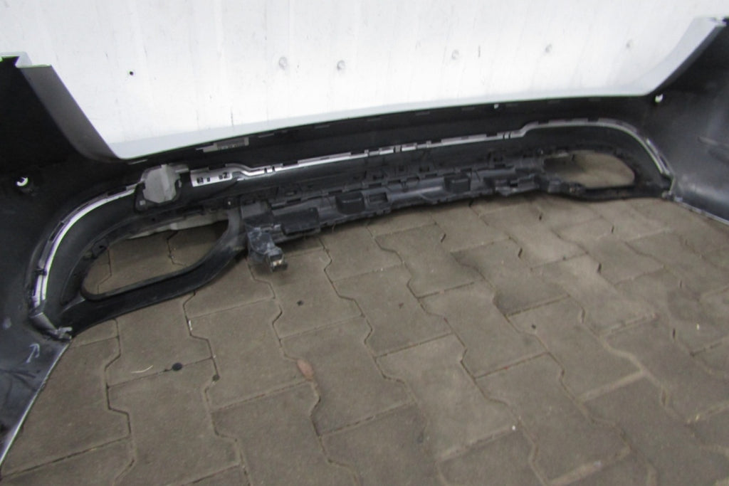 Zadnji branik Mercedes E-Klasa 212 AMG Kombi Lift 13
