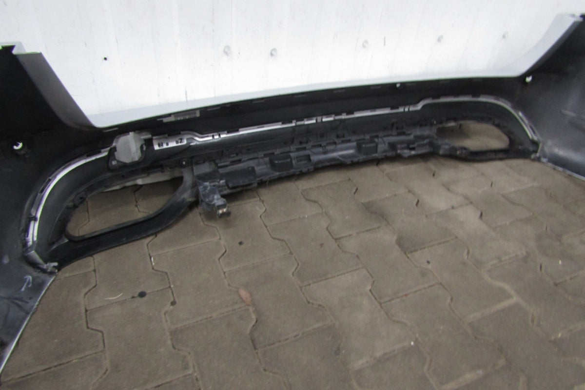 Zadnji branik Mercedes E-Klasa 212 AMG Kombi Lift 13