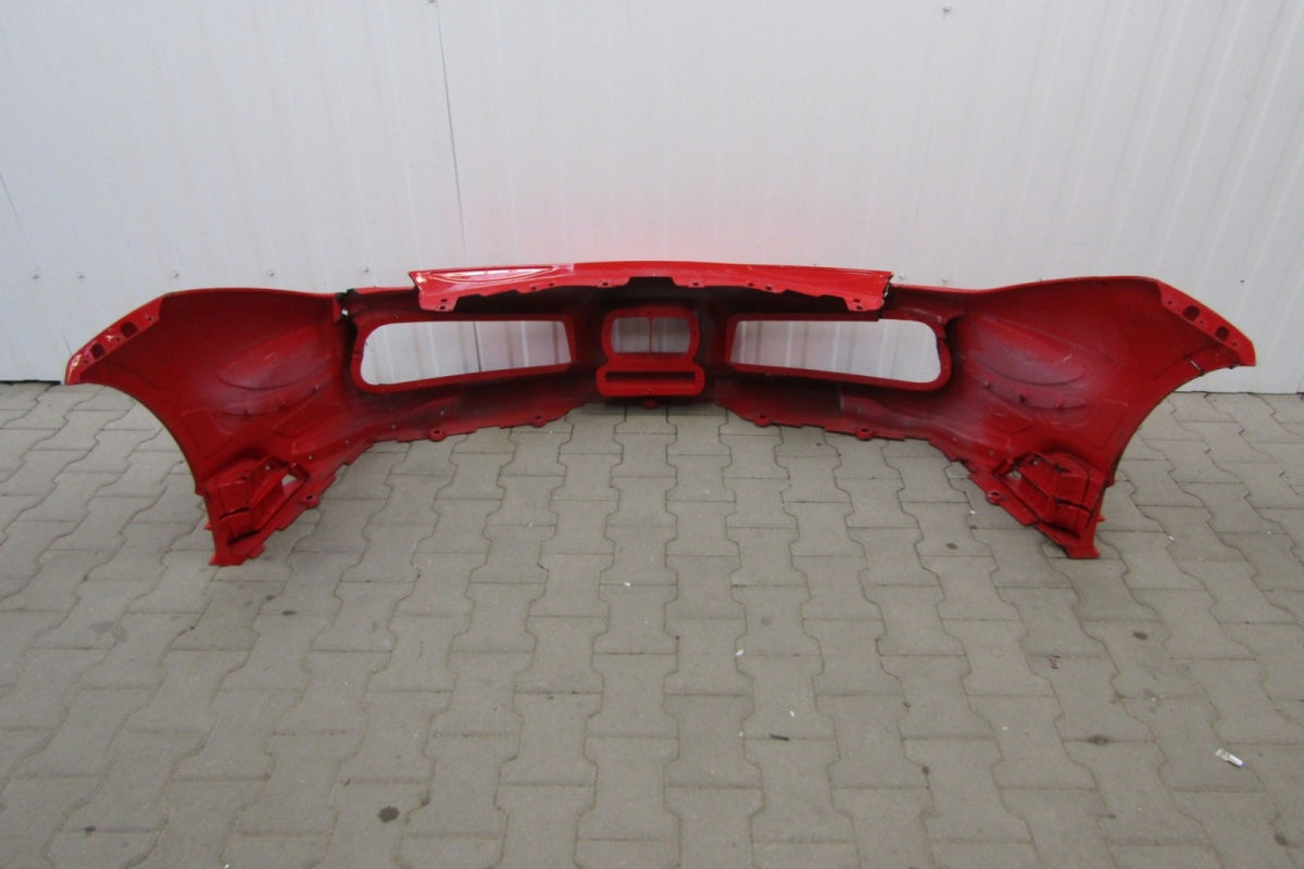 Prednji branik Ferrari 488 Challenge