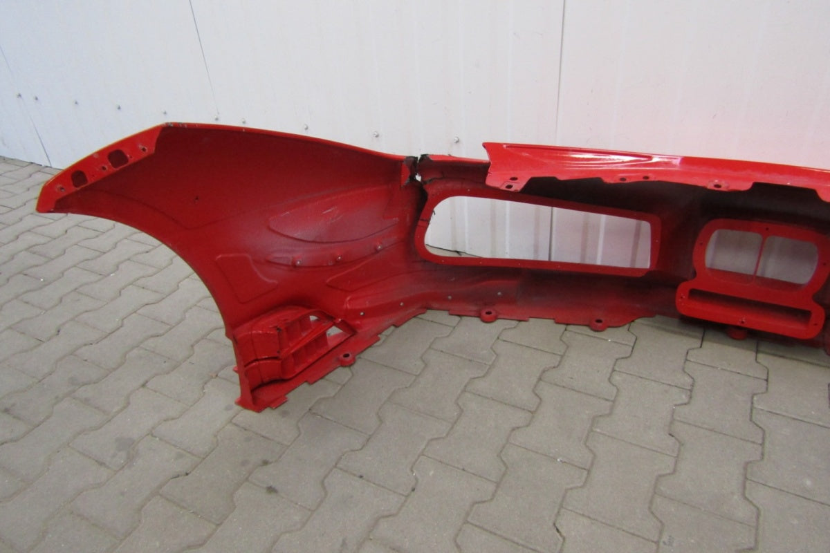 Prednji branik Ferrari 488 Challenge