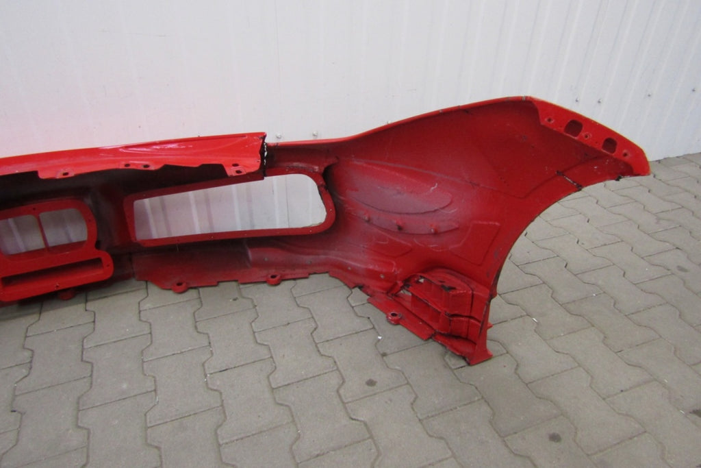 Prednji branik Ferrari 488 Challenge