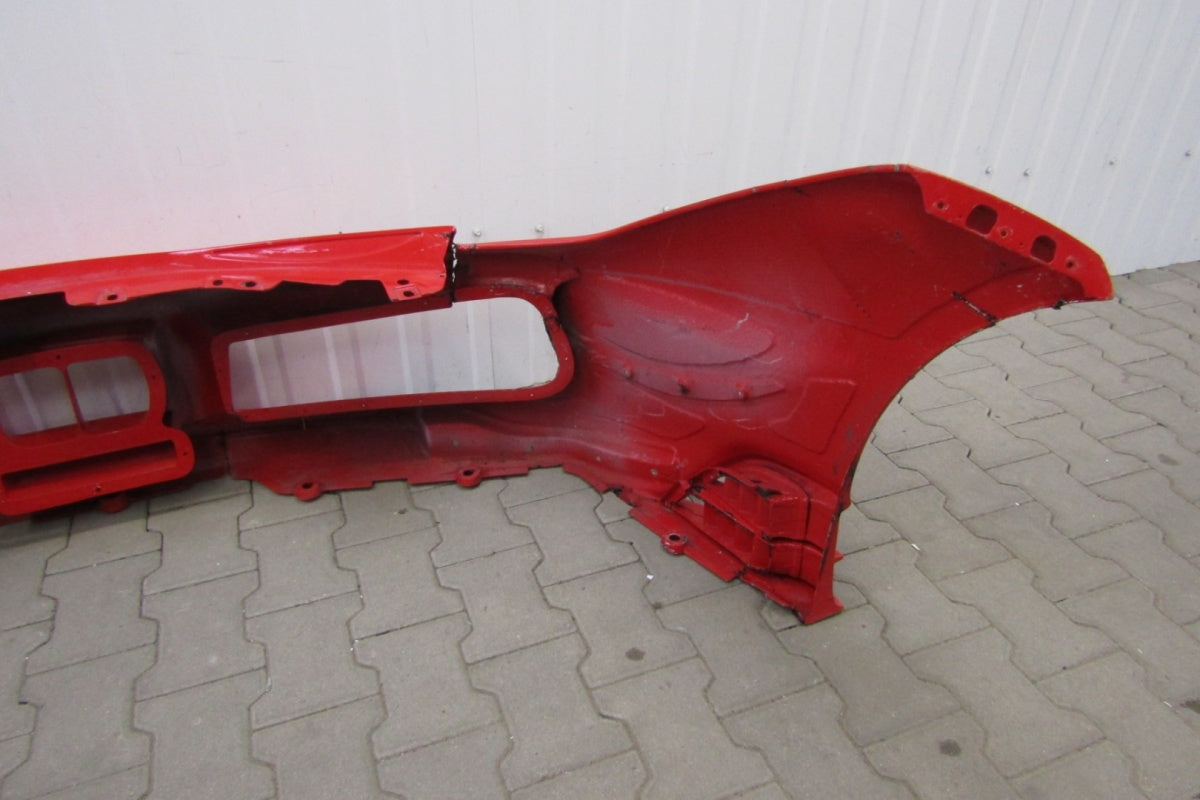 Prednji branik Ferrari 488 Challenge