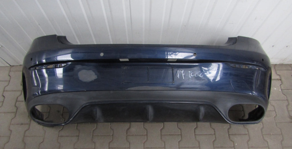Zadnji branik Mercedes E-Klasa 238 53 Coupe AMG 17-