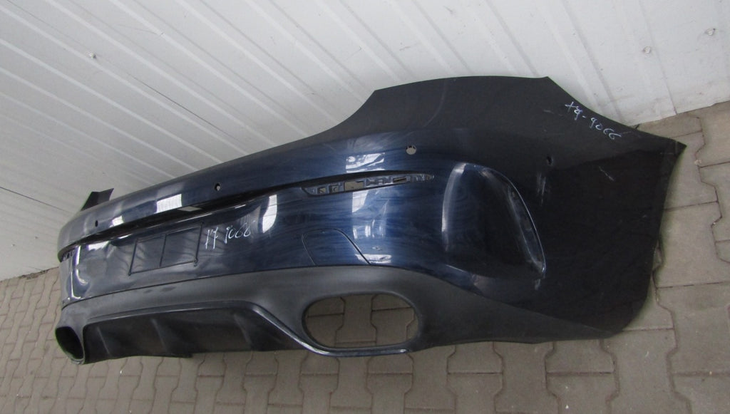 Zadnji branik Mercedes E-Klasa 238 53 Coupe AMG 17-